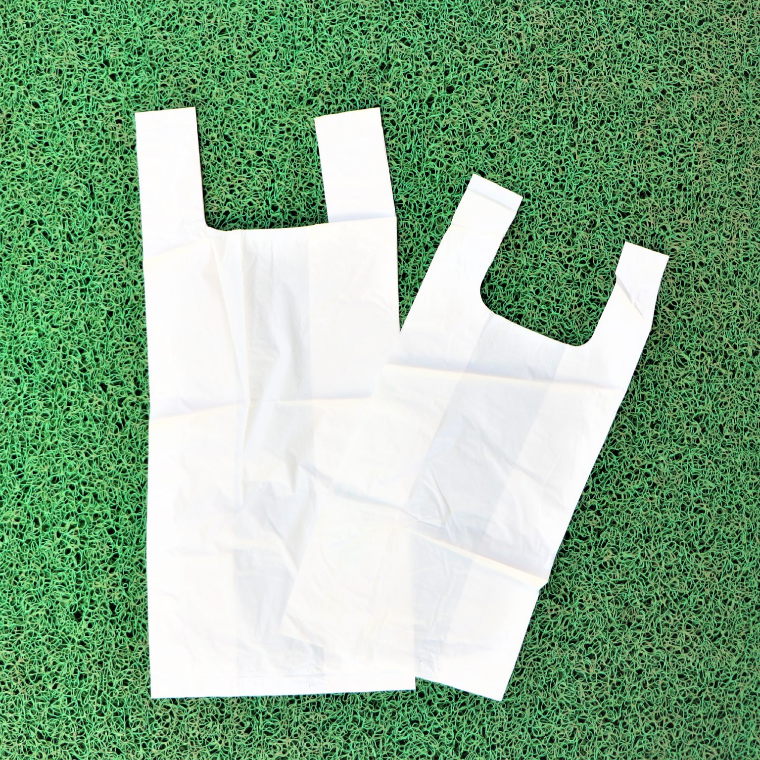 Biodegradable And Compostable Carry Bags Manufacturers - NaturTrust
